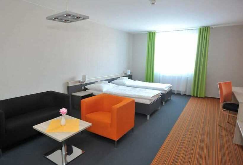 فندق Buly Aréna