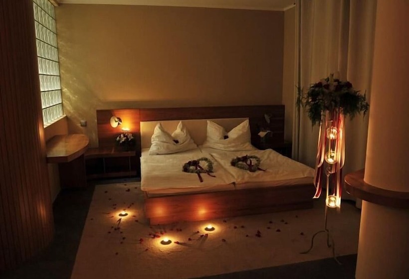 فندق Buly Aréna