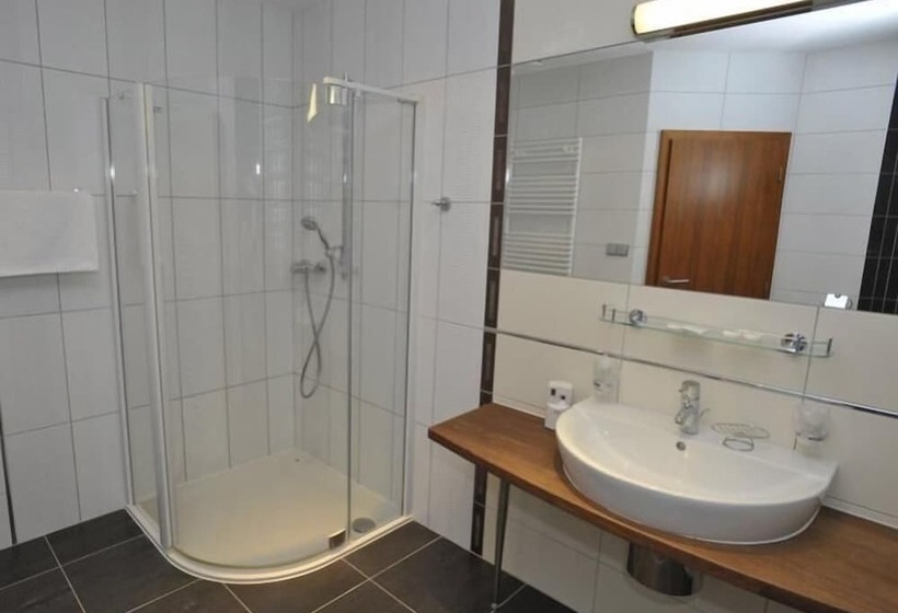 فندق Buly Aréna