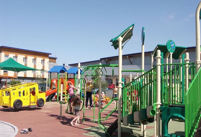 فندق Buly Aréna