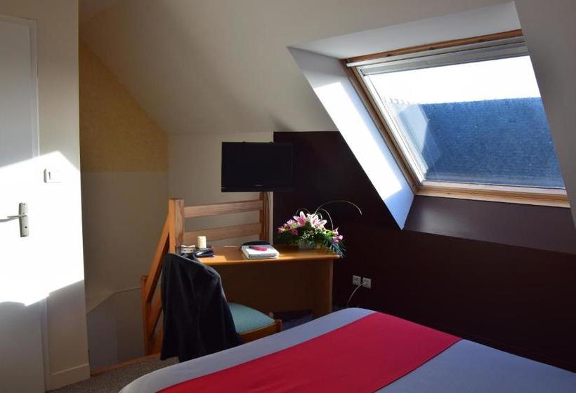 Отель De La Sirene