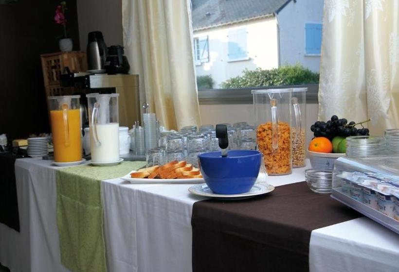 Отель De La Sirene