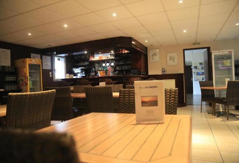 Отель De La Sirene