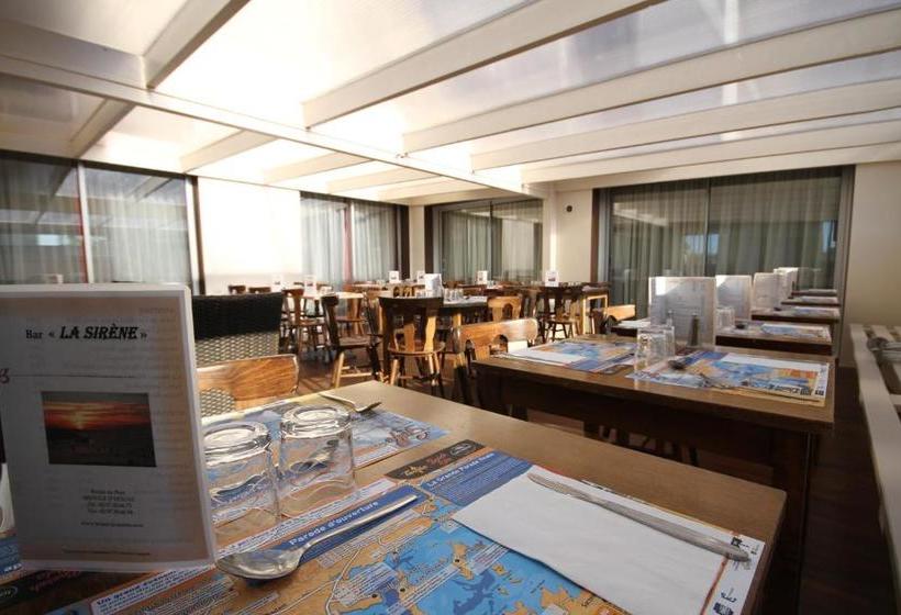 Отель De La Sirene