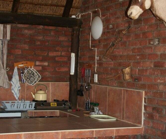 Hotel Ebenhaeser Guest Farm