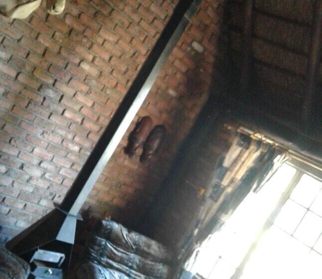 Hotel Ebenhaeser Guest Farm