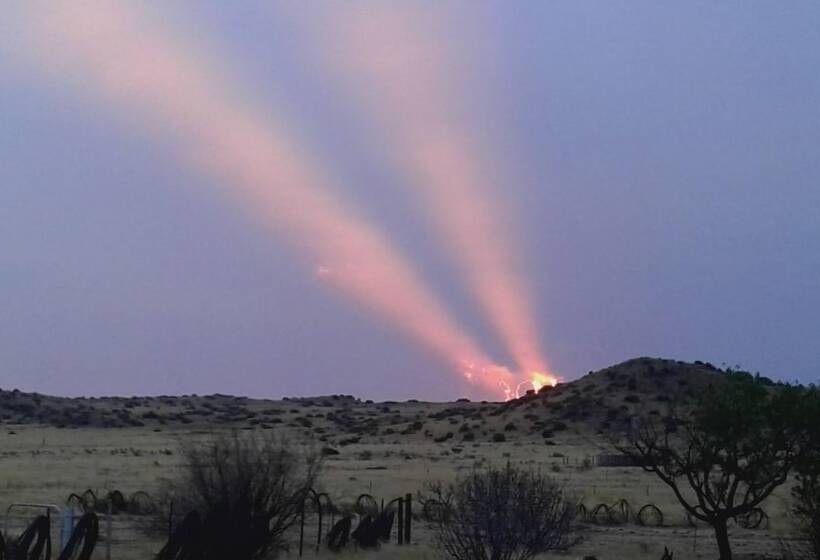 Hotel Ebenhaeser Guest Farm