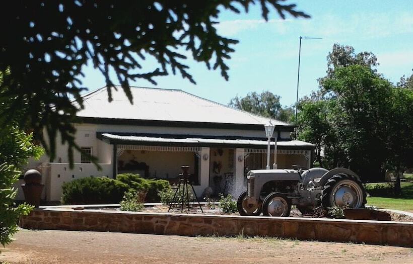 Hotel Ebenhaeser Guest Farm