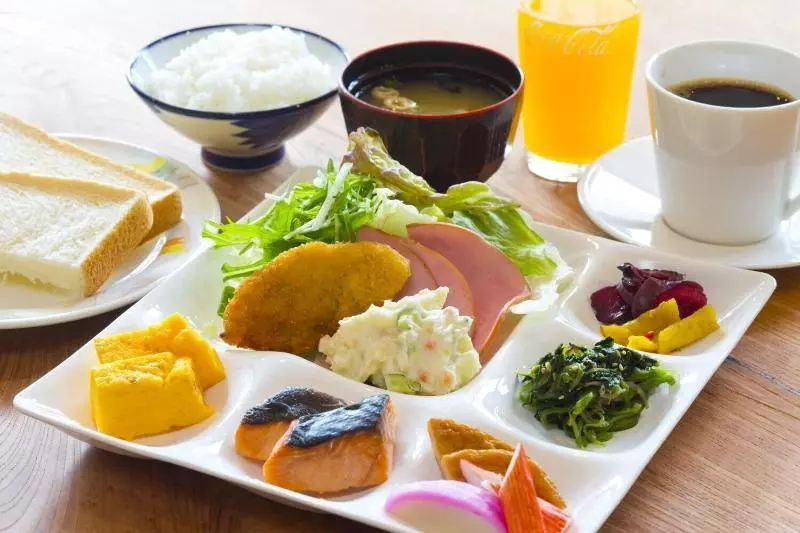 Hotelli Fukuchiyama Sun