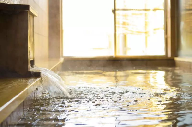 Hotelli Fukuchiyama Sun