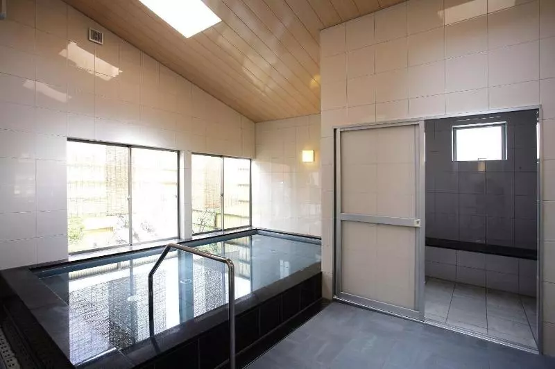 Hotelli Fukuchiyama Sun