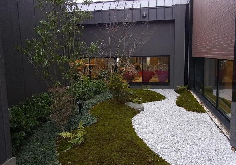 فندق Fukuchiyama Sun