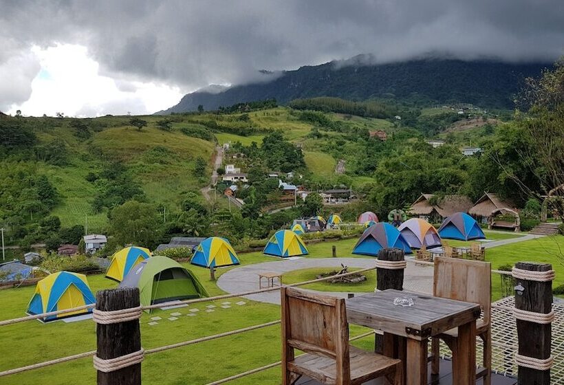 בית מלון כפרי Kiripura Resort