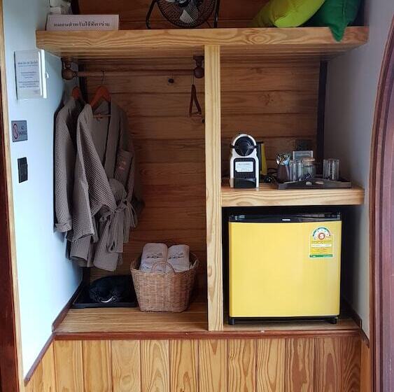 בית מלון כפרי Kiripura Resort