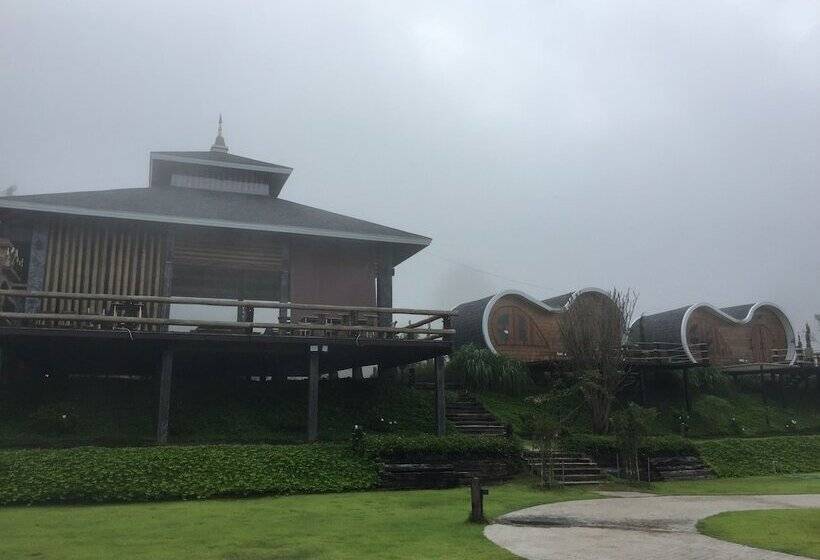 בית מלון כפרי Kiripura Resort