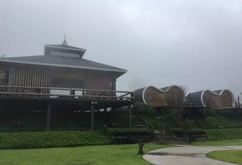 Hotelli Kiripura Resort