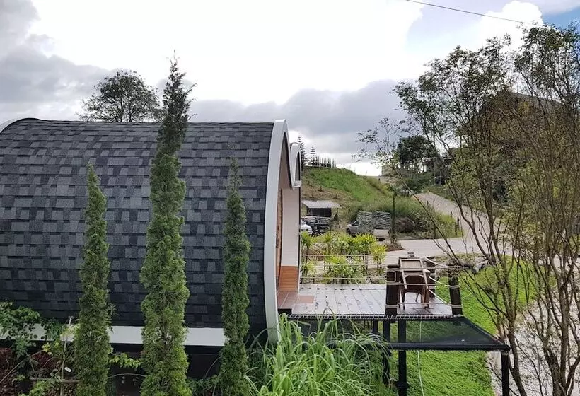 Hotelli Kiripura Resort