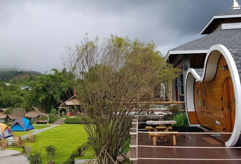 Hotelli Kiripura Resort