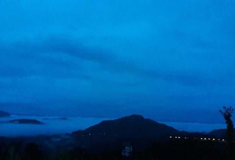 בית מלון כפרי Kiripura Resort