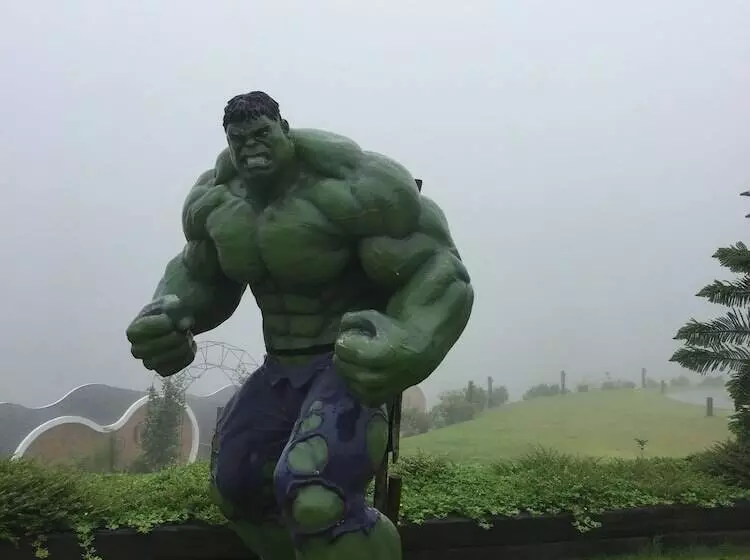 Hotelli Kiripura Resort