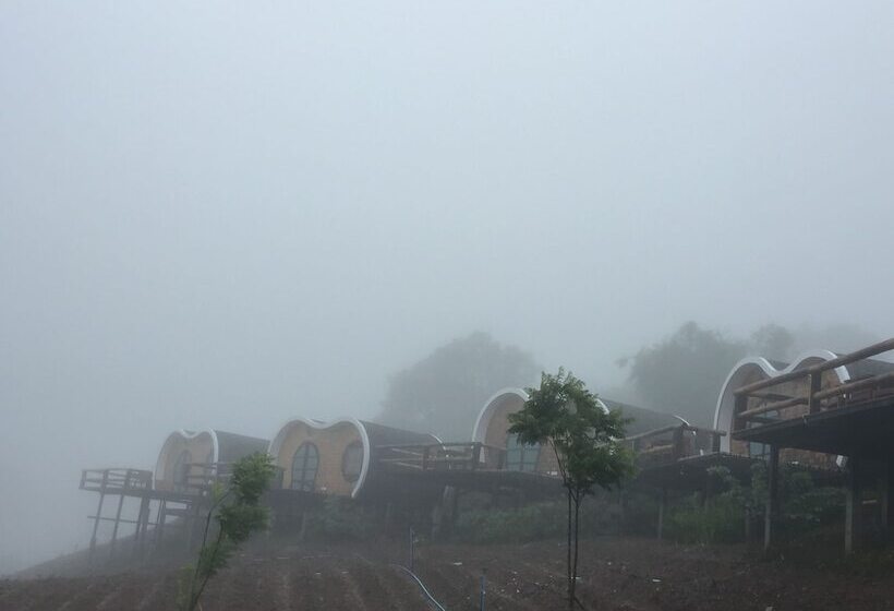 בית מלון כפרי Kiripura Resort