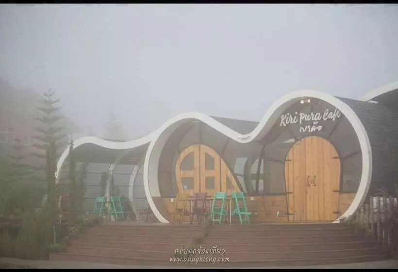 Hotelli Kiripura Resort