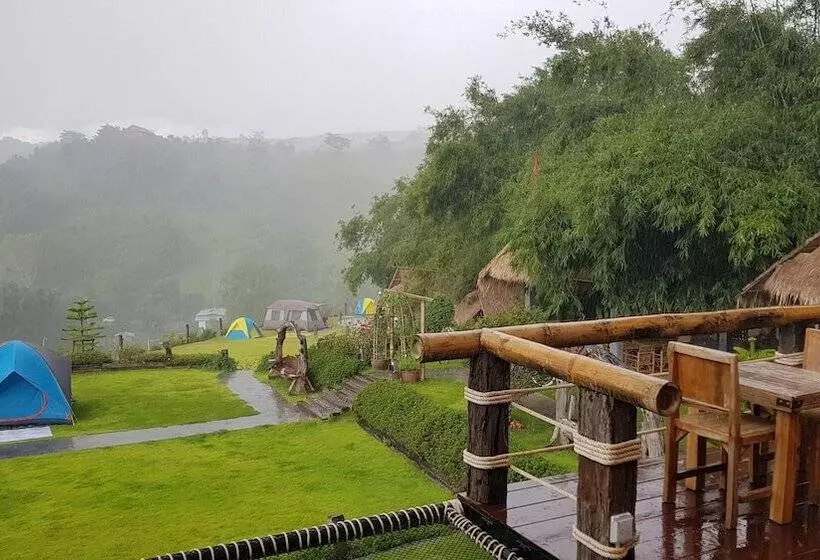 Hotelli Kiripura Resort