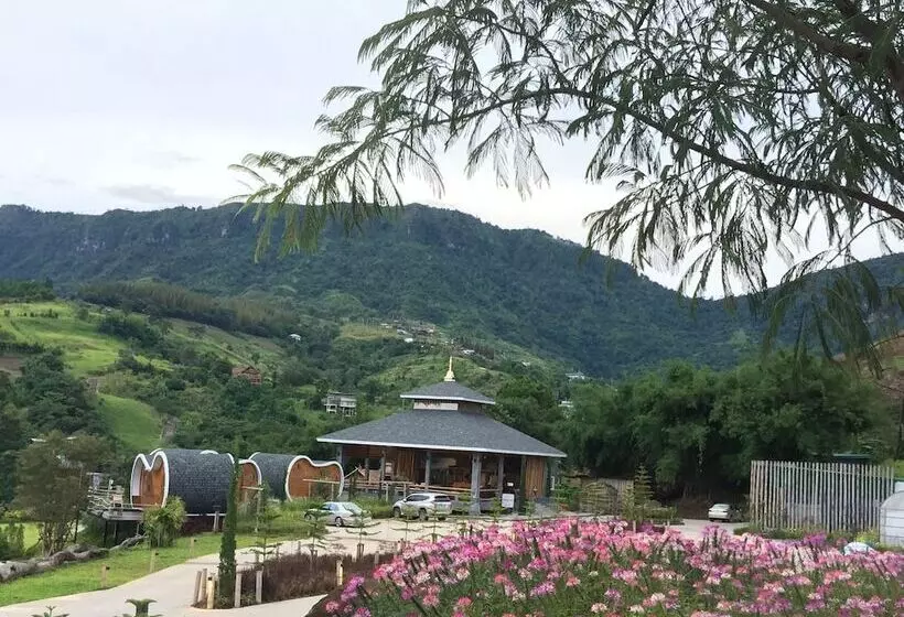 Hotelli Kiripura Resort