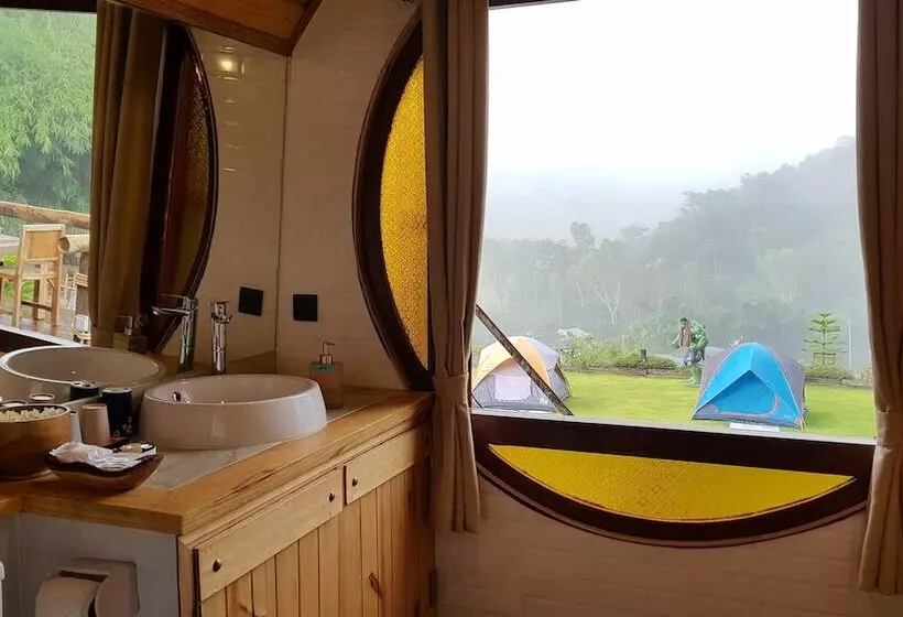 Hotelli Kiripura Resort