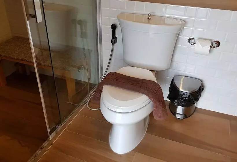 Hotelli Kiripura Resort