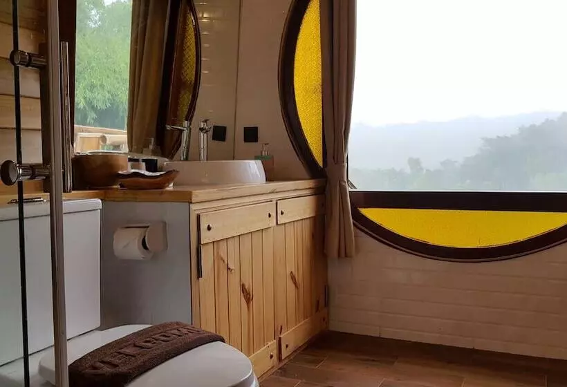 Hotelli Kiripura Resort