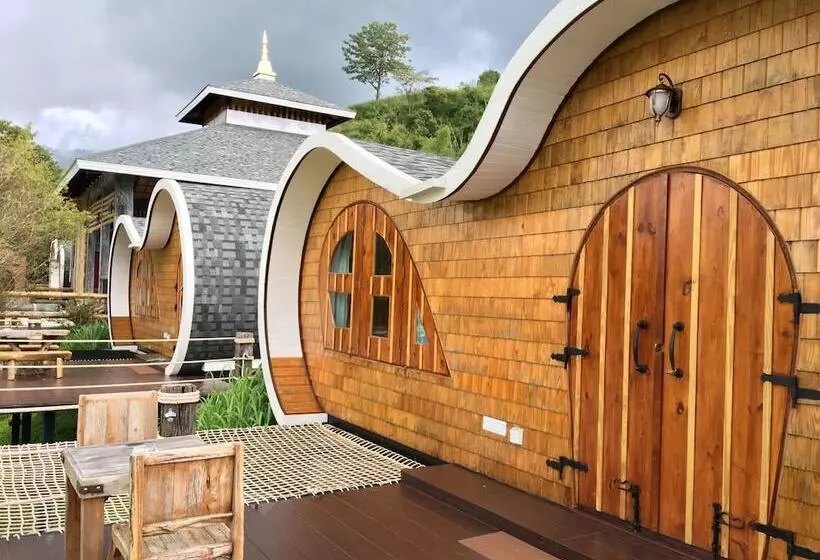 Hotelli Kiripura Resort