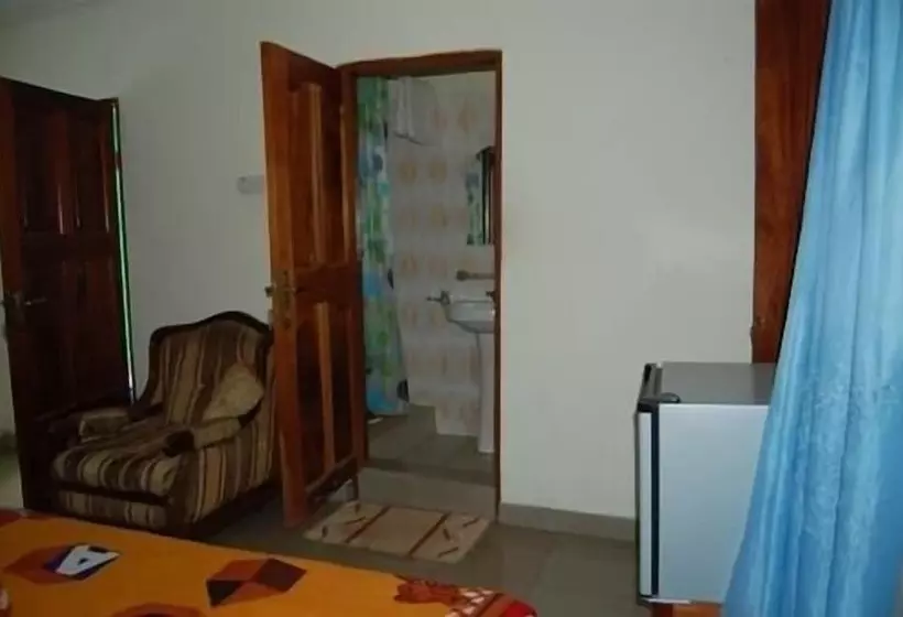 ホテル Konkon Wonderland