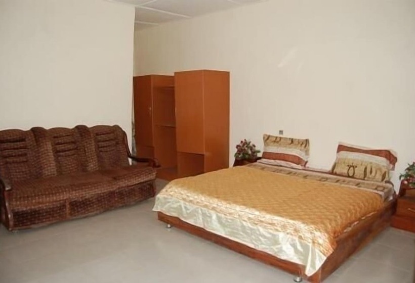 酒店 Konkon Wonderland