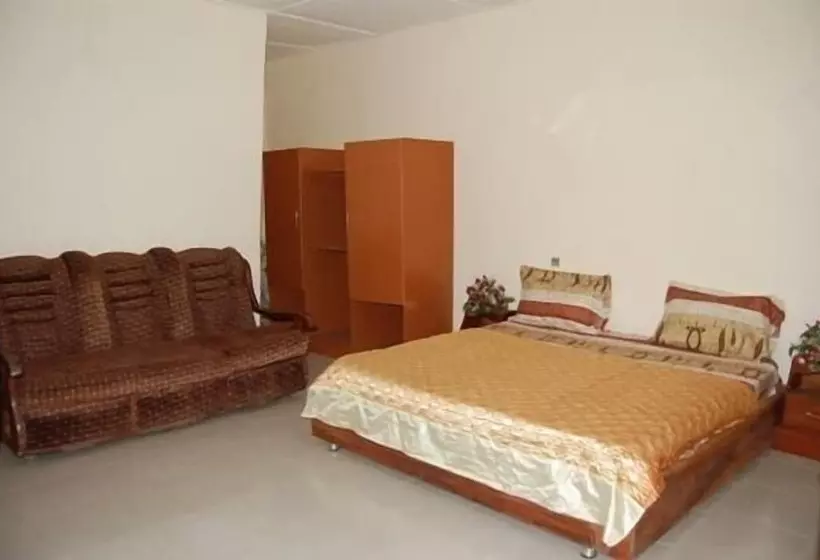 ホテル Konkon Wonderland