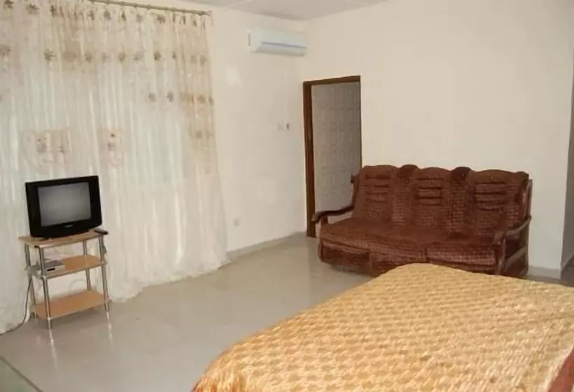 ホテル Konkon Wonderland