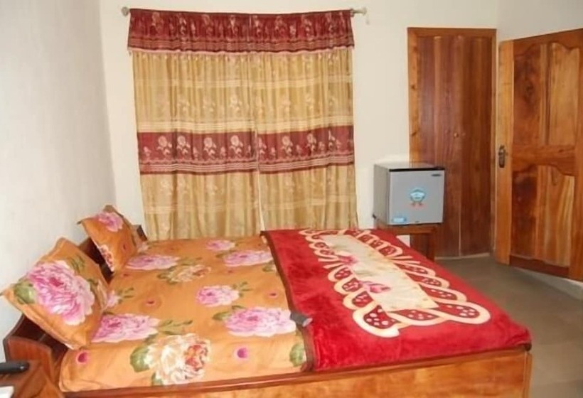 酒店 Konkon Wonderland