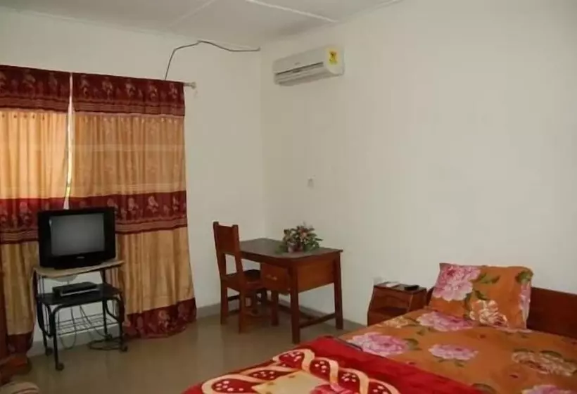 ホテル Konkon Wonderland