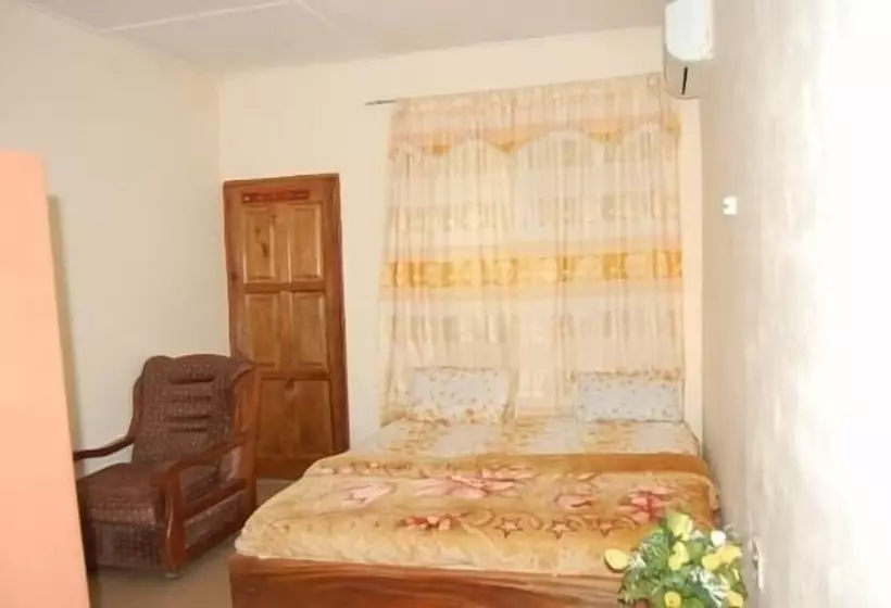 ホテル Konkon Wonderland