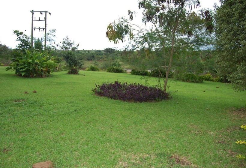 酒店 Konkon Wonderland