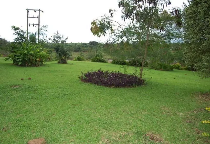 ホテル Konkon Wonderland