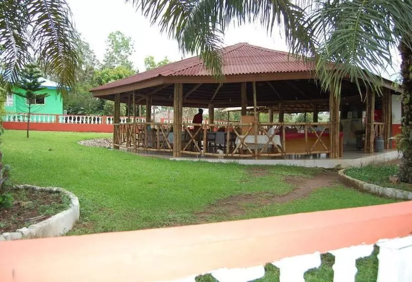 ホテル Konkon Wonderland