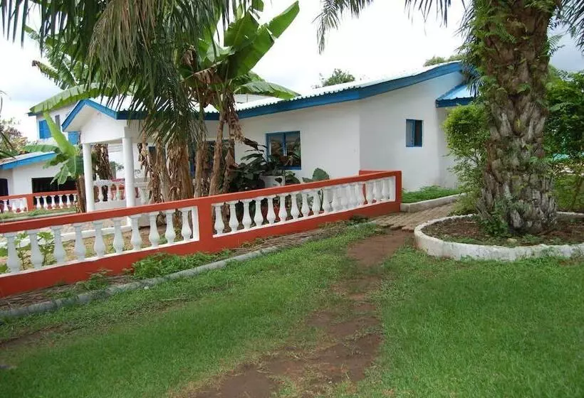 ホテル Konkon Wonderland