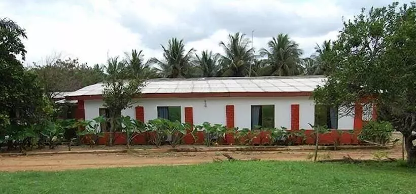 ホテル Konkon Wonderland