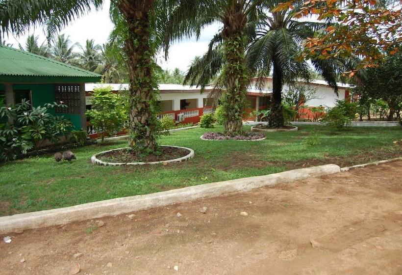 酒店 Konkon Wonderland