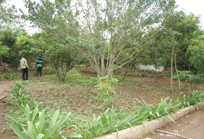 ホテル Konkon Wonderland