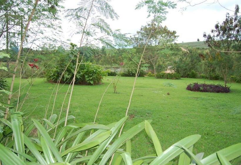 酒店 Konkon Wonderland