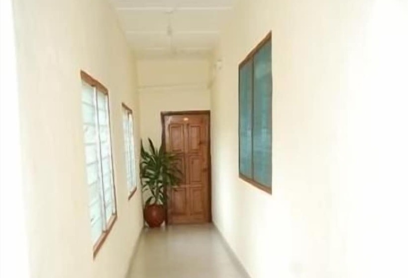 酒店 Konkon Wonderland