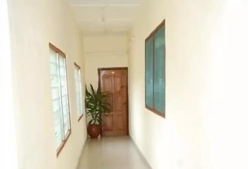 ホテル Konkon Wonderland