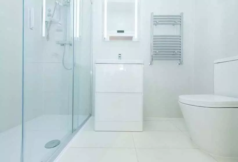 Hotelli Modern Studio In Harrow